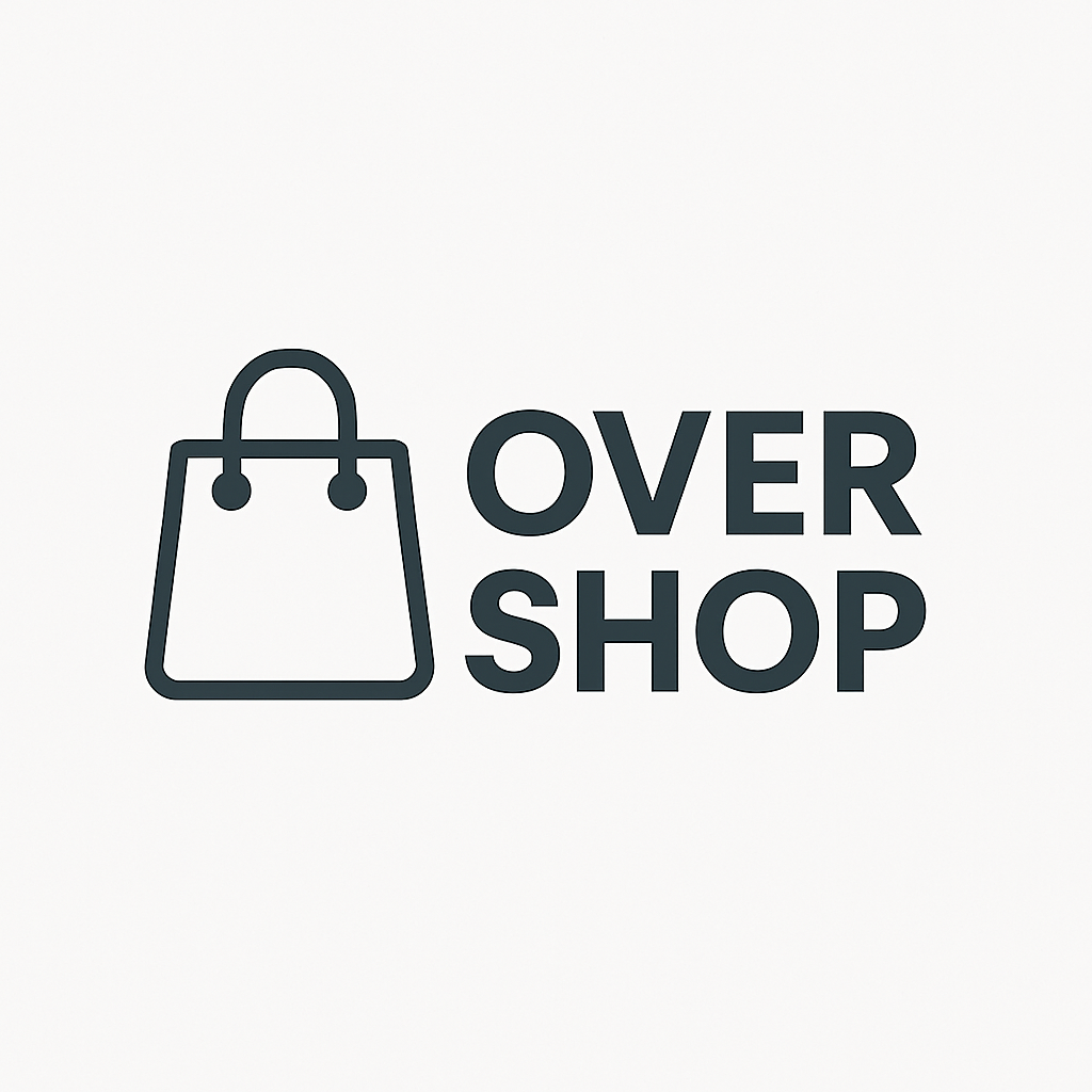 Over Shop
